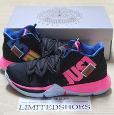 kyrie 5 ep just do it