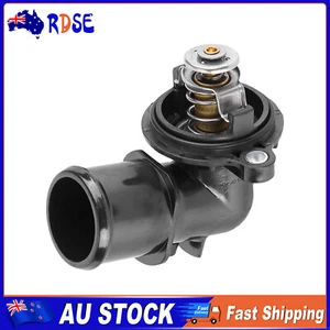 68253514AA FOR Jeep Grand Cherokee WK 3.0L CRD 2011 TO 2020 Thermostat With Hous - Picture 1 of 8