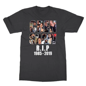 Crenshaw Nipsey Hussle Memories Men's T-Shirt - Picture 1 of 14