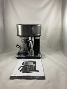 Russell Hobbs 26230 Attentiv Coffee Maker - Filter Coffee Machine RRP £130