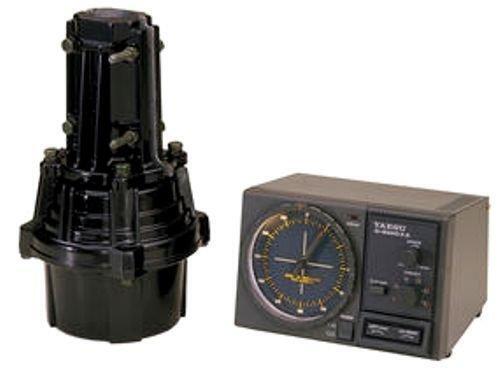 YAESU G-800DXA Rotor Control HF/V/UHF Antenna Amateur Ham Radio NEW. Available Now for $389.00
