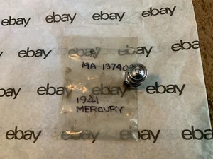 1941 MERCURY DASH INSTRURMENT PANEL LIGHT LAMP DIMMER SWITCH 19A-13740  - Bild 1 von 5