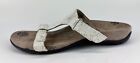Orthaheel Womens Slide Sandals Sz US 7