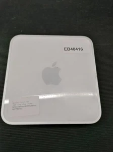 Apple A1283 Mac Mini Intel Core 2 Duo P7550 Invidia 9400M Computer Not Tested - Afbeelding 1 van 10