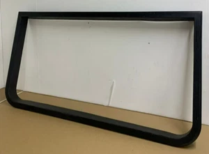 Narrowboat Window Fibre Glass Liners 48" x 24" - Picture 1 of 1
