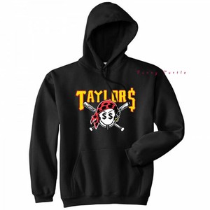 moletom com capuz blondie brownie