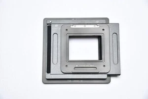 Movable Adapter For Phase One Mamiya 645 (Hasselblad v ,H) Back To Linhof 69 - Picture 1 of 6