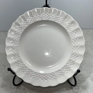 Vintage SPODE CHELSEA WICKER ( 1 ) 6 1/2" bread & Butter Plates England - Picture 1 of 11