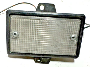 Chevrolet Corvette C4 1984-1996 conjunto de luces debajo del capó pieza OEM 5974960 - Imagen 1 de 6