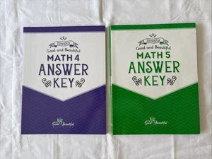 Die Guten und die Schönen Mathe 4 & 5 Antworttasten - Bild 1 von 4