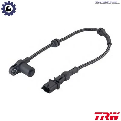 SENSOR VELOCIDAD RUEDA GBS2609 BMW X3/SAV/F25 X4/SUV/F26 N20B16A 1.6L B47D20 Foto 1 de 4