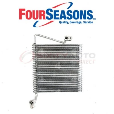 Four Seasons AC Evaporator Core for 2015 GMC Savana 2500 6.0L V8 - Heating tb Foto 1 de 4
