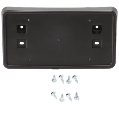 License Plate Bracket For 2011-2017 Jeep Compass Front 68088819AA CH1068142 - Image 1 of 4