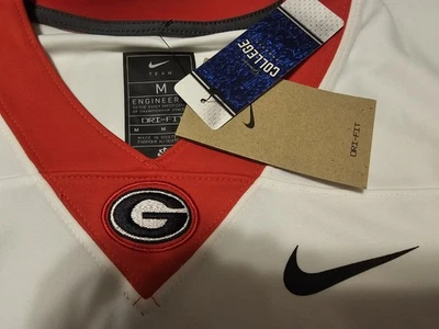 CAMISETA NIKE GREEN BAY TALLA HOMBRE M Foto 1 de 3