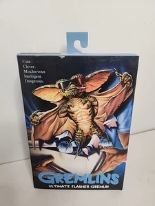 Neca Gremlins Ultimate FLASHER Gremlin - Foto 1 di 11