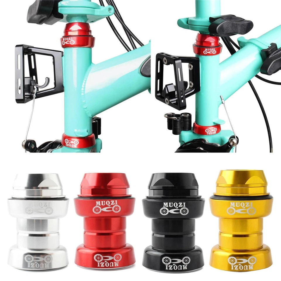 25.4mm 1 "  headset with threaded front fork   headset - Image 1 of 1