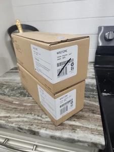 2 nowe oryginalne kasety z żółtym tonerem HP LJ W9272MC OEM - Zdjęcie 1 z 3