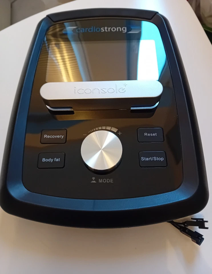 Computer CST-BX30 PLUS, Cardiostrong, Kinomap kompatibel 👍🏻 - Bild 1 von 4