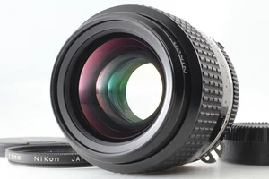 [NEUWERTIG mit Filter] Nikon Ai-s Ais Nikkor 35mm f/1.4 Weitwinkel MF Objektiv aus JAPAN - Bild 1 von 10