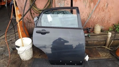 Passenger Rear Side Door Sedan Electric Fits 02-07 AERIO 1150144 Foto 1 de 4