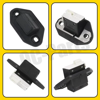 84945-53010 Trunk Release Switch Button For Lexus IS250 IS350 HS250h 2006-2015 B - Imagem 1 de 4