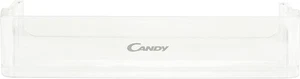 CANDY 43008331 Food and Bottle-Holder Door Shelf for Refrigerator, Plastic, - Picture 1 of 1