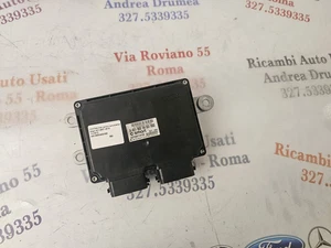 CENTRALINA CAMBIO AUTOMATICO SMART 451 2007-2014 1.0  MHD A4519005400/000 - Imagen 1 de 5