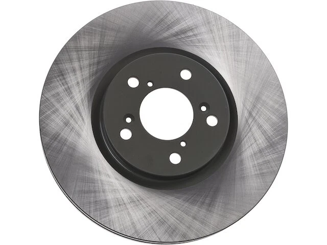 Rotor de freno delantero para Acura ZDX 2010-2013 2011 2012 KT439NG OEF3 Prem E recubierto Foto 1 de 1