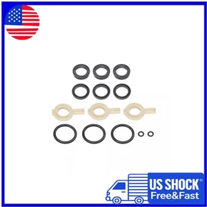 Cat Seal Kit Fit Cat Pump Model 30 31 34 35 310 310S 310B 310W 340 34 30623 New - Picture 1 of 12
