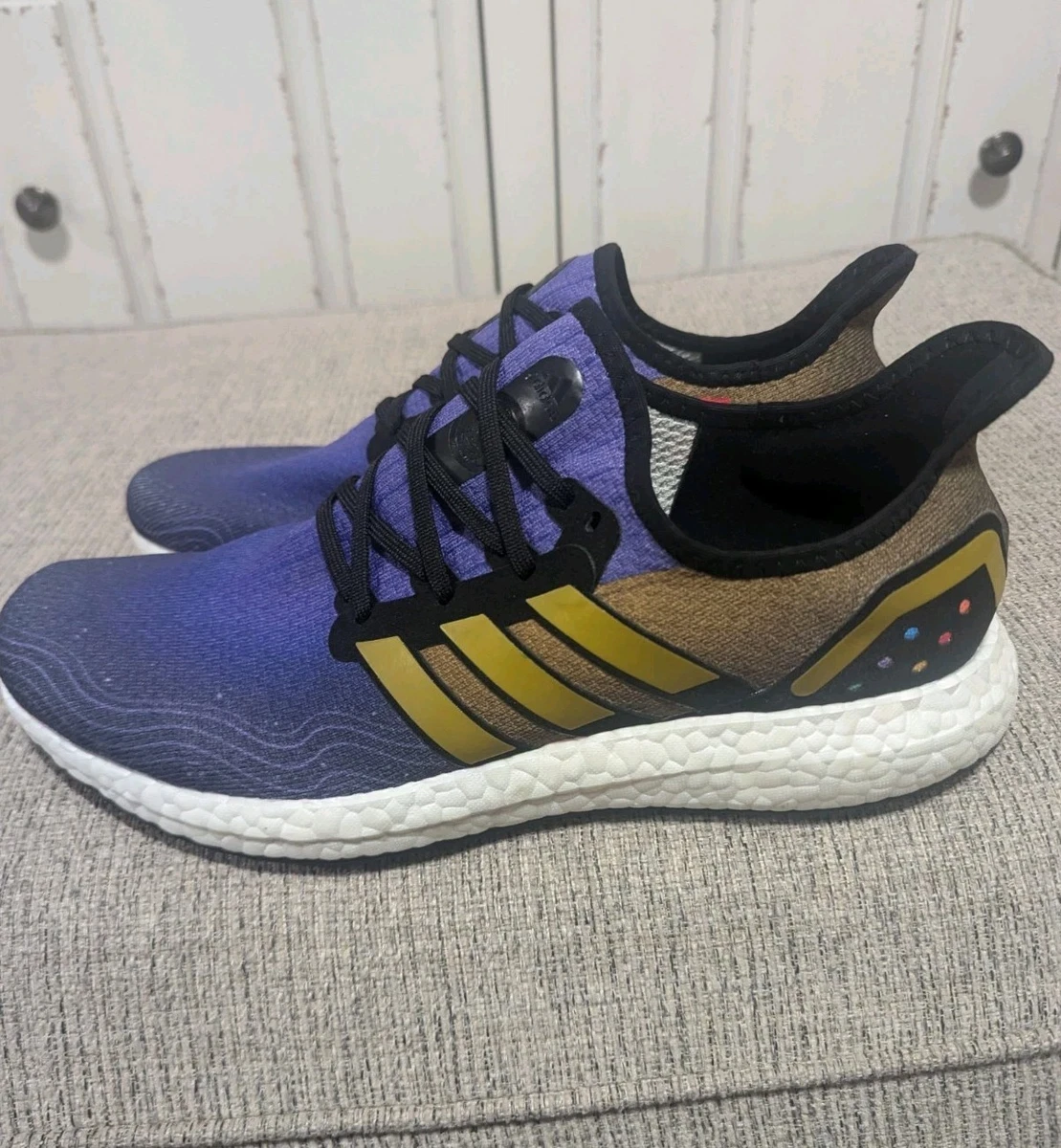 adidas gazelle silver green womens Custom Thanos Marvel Nike Kids Sneakers  Hand Painted with name Personalisation