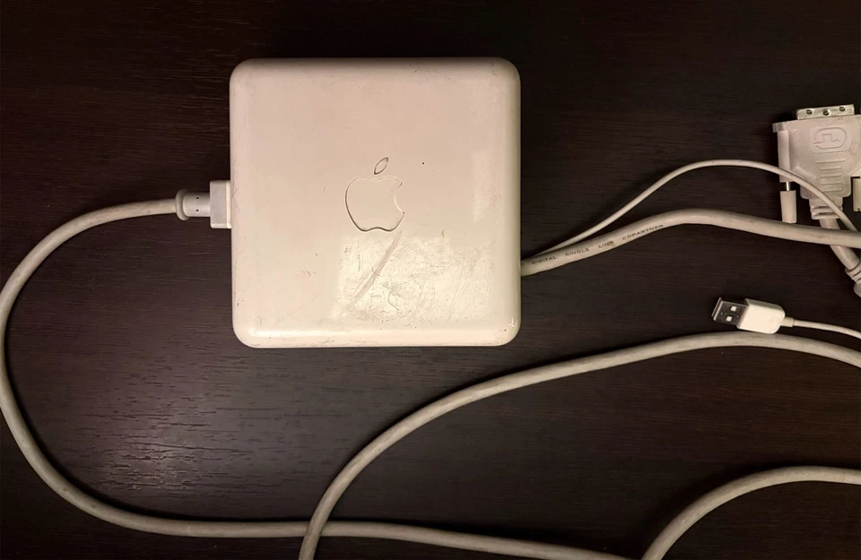 Apple A1006 DVI ADC Adapter - working - Bild 1 von 4