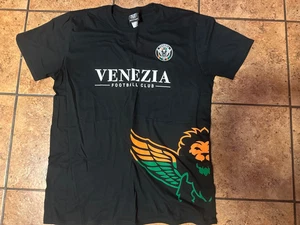 Venezia FC Adult Large T-shirt - Picture 1 of 2