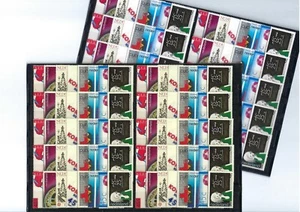 NEDERLAND 1978 postfris 20x (zonder blok) - Picture 1 of 2