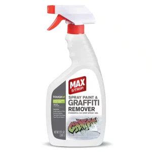 22 Oz. Spray Paint and Graffiti Remover - Picture 1 of 11