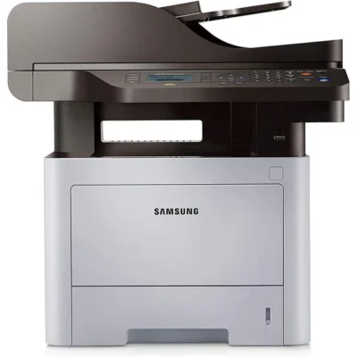 Multifunzione Laser Monocromatico A4 Samsung X-Press M4070FR 40ppm - Immagine 1 di 4