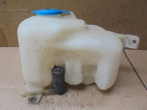 BOTELLA DEPÓSITO LAVADORA PARABRISAS SUZUKI GRAND VITARA 2000 / 1 TIPO BOMBA - Imagen 1 de 6