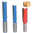 2" - 2.5" STRAIGHT IMPERIAL CUTTERS 35mm Router Bit Laminated Routing Grooving