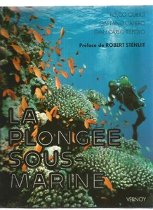 LA PLONGEE SOUS-MARINE - Picture 1 of 1