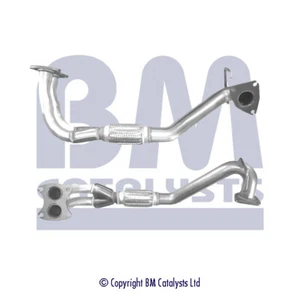 EXHAUST FRONT PIPE FOR LOTUS BM70610 EURO 2 - Picture 1 of 1