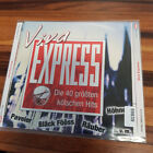 VARIOUS: Viva Express Die 40 Größten Kölschen Hits    > VG+/EX(2CD)