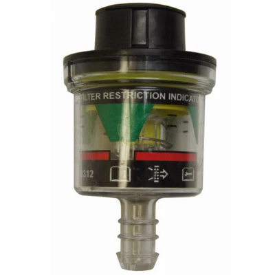 GMC C4500 C6500 C7500 C8500 2003-2009 filtro de aire medidor de restricción nuevo 15010312 Foto 1 de 4