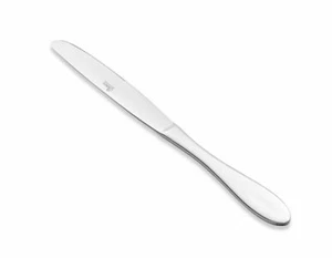 SALT™ Dinner Butter Knives (Set of 3) 18/0 Stainless Steel Dishwasher Safe - Picture 1 of 1