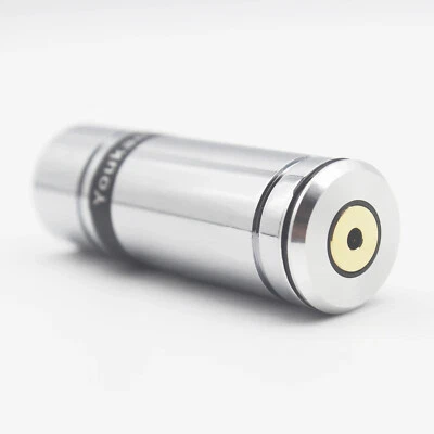 Youkamoo 4 pines XLR a 2,5 mm hembra adaptador de auriculares conector convertible Foto 1 de 4