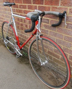 59cm Classic Columbus Steel Colnago Cromor (DH) - Picture 1 of 16