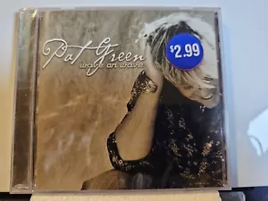 Wave on Wave by Pat Green (CD, Jul-2003, Universal Distribution) NEW SEALED - Picture 1 of 3