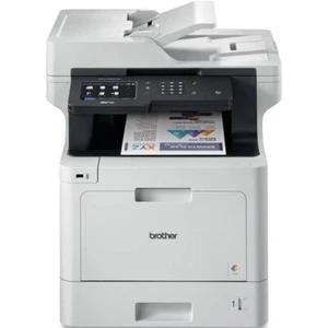 Brother MFC-L8895CDW Wireless All-in-One Color Laser Printer, Copy/Fax/Print/Sca - Picture 1 of 2