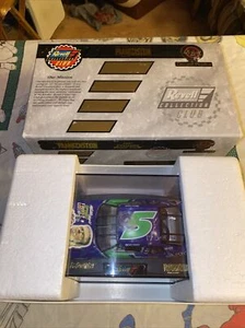 Revell Frankenstein Kellogg’s 97 Chevy Monte Carlo 1:24 Diecast Replica Car - Picture 1 of 8