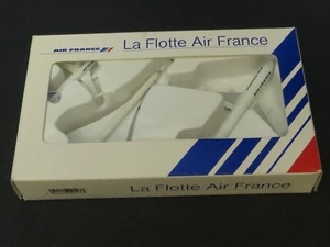 Vintage La Flotte Air France Concorde Airbus A320 & A340 Schabak Model 911/3 - Photo 1 sur 24