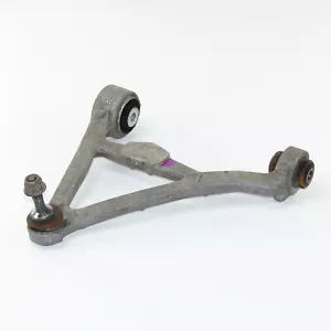JAGUAR S-TYPE Ccx Control Arm Rear Right Upper 5K742 Only 53156km - Picture 1 of 1