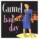 Carmel  - Bad Day (7", Single, Inj)